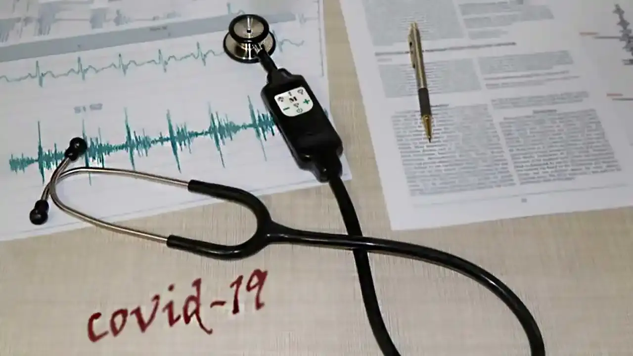 جلوگیری از ابتلا به کرونا با گوشی پزشکی دیجیتال - نبض هوشمند سلامت